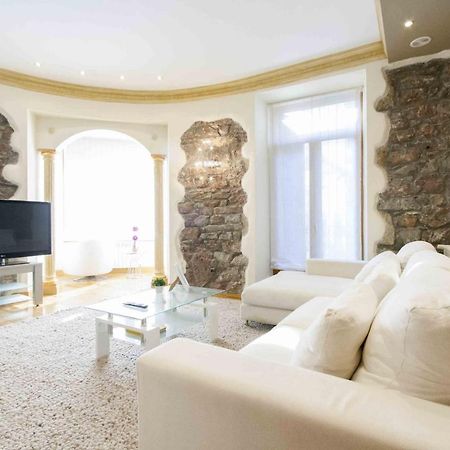 The Rentals Collection | Camelot San Sebastian Ngoại thất bức ảnh