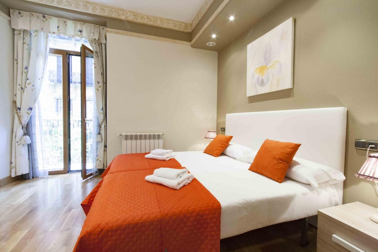 The Rentals Collection | Camelot San Sebastian Ngoại thất bức ảnh