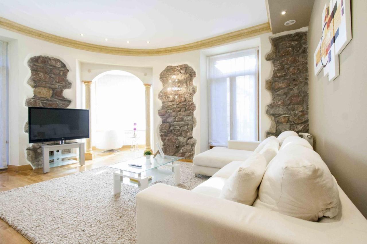 The Rentals Collection | Camelot San Sebastian Ngoại thất bức ảnh