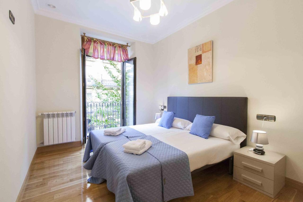 The Rentals Collection | Camelot San Sebastian Ngoại thất bức ảnh